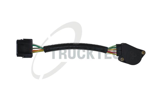 TRUCKTEC AUTOMOTIVE 0328007 for VOLVO