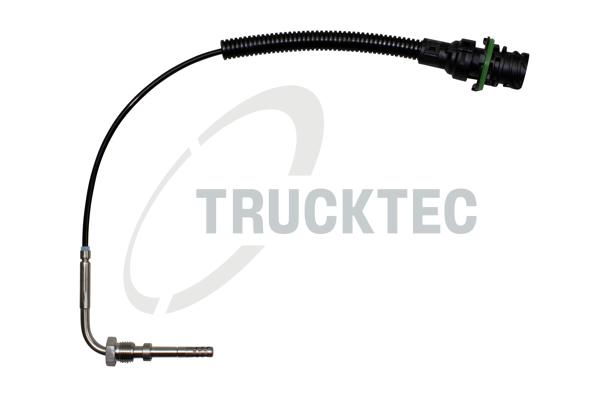 TRUCKTEC AUTOMOTIVE 0117013 for MERCEDES-BENZ