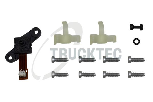 TRUCKTEC AUTOMOTIVE 0325008 for VOLVO RENAULT TRUCKS