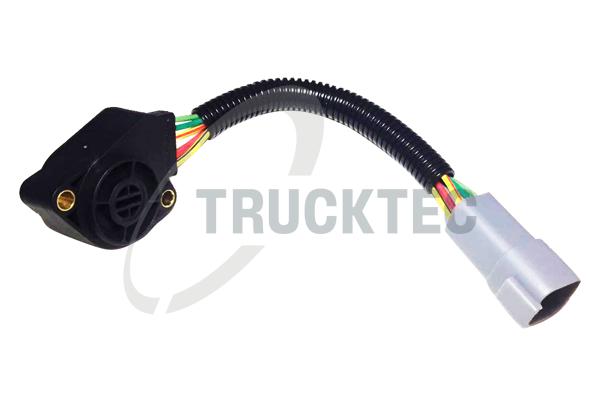 TRUCKTEC AUTOMOTIVE 0328005 for VOLVO