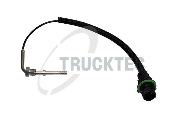 TRUCKTEC AUTOMOTIVE 0117014 for MERCEDES-BENZ