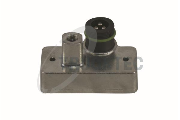 TRUCKTEC AUTOMOTIVE 0142190 for VOLVO IVECO MAN MERCEDES-BENZ
