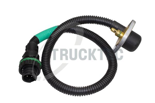 TRUCKTEC AUTOMOTIVE 0317037 for VOLVO