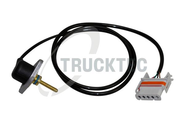 TRUCKTEC AUTOMOTIVE 0417025 for VOLVO
