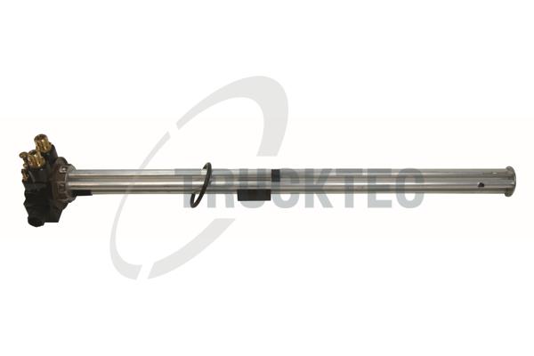 TRUCKTEC AUTOMOTIVE 0342076 for VOLVO