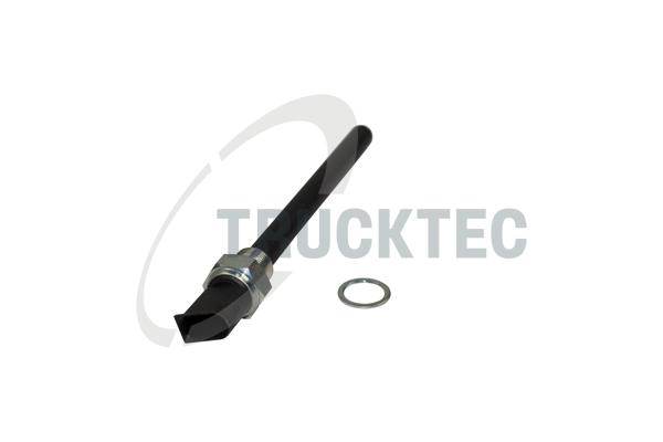 TRUCKTEC AUTOMOTIVE 0117099 for MERCEDES-BENZ