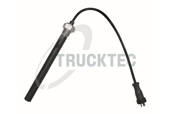 TRUCKTEC AUTOMOTIVE 0117071 for MERCEDES-BENZ