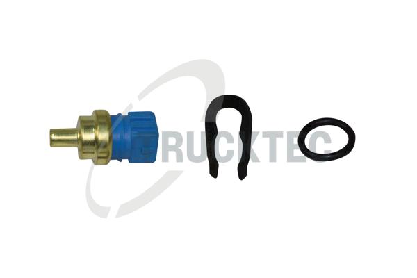 TRUCKTEC AUTOMOTIVE Sensor, kølevæsketemp. 0742062 for VAG