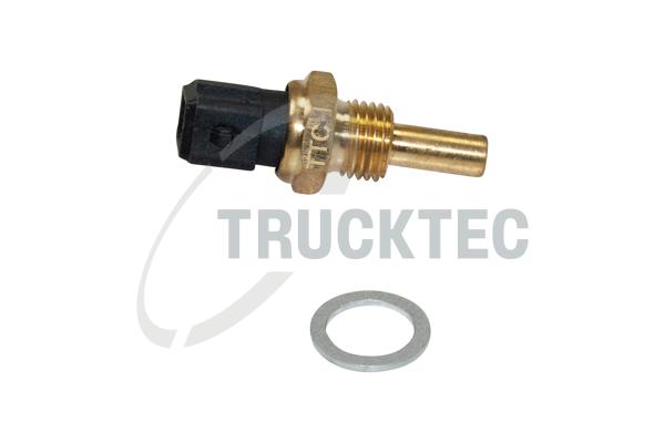 TRUCKTEC AUTOMOTIVE Sensor, kølevæsketemp. 0840044 for BMW
