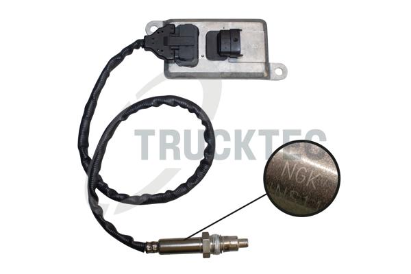 TRUCKTEC AUTOMOTIVE 0317039 for VOLVO RENAULT TRUCKS