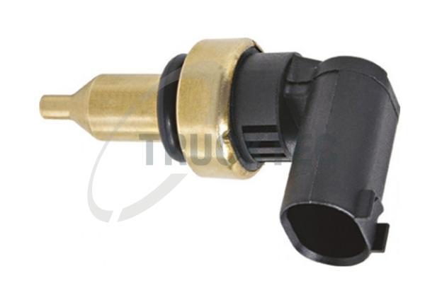 TRUCKTEC AUTOMOTIVE Sensor, kølevæsketemp. 0242068 for CHRYSLER MERCEDES-BENZ SMART