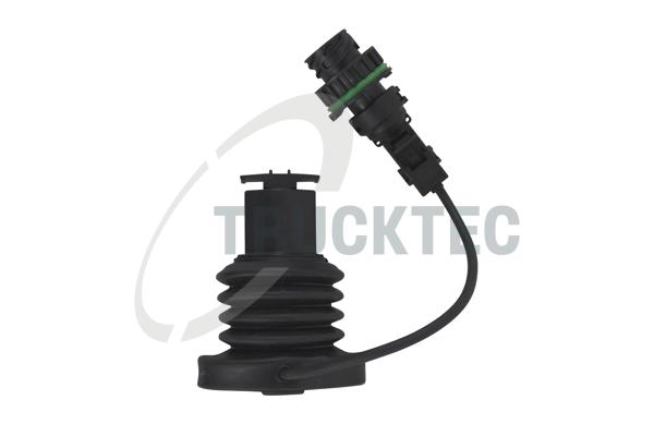 TRUCKTEC AUTOMOTIVE 0123171 for MERCEDES-BENZ