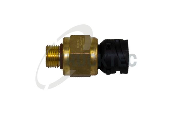 TRUCKTEC AUTOMOTIVE 0142007 for MERCEDES-BENZ