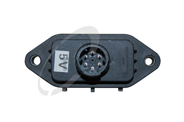 TRUCKTEC AUTOMOTIVE 0136039 for MERCEDES-BENZ