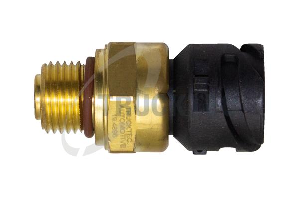 TRUCKTEC AUTOMOTIVE 0317017 for VOLVO RENAULT TRUCKS