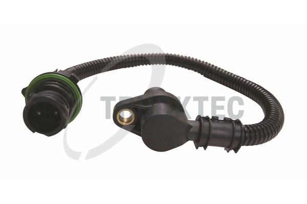 TRUCKTEC AUTOMOTIVE 0317014 for VOLVO RENAULT TRUCKS