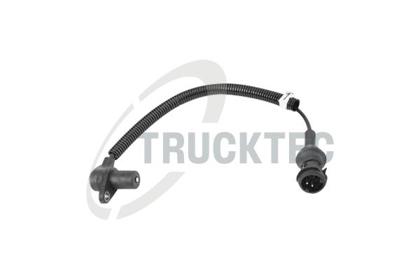 TRUCKTEC AUTOMOTIVE 0542065 for MAN