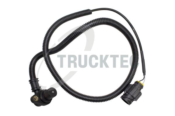TRUCKTEC AUTOMOTIVE 0317004 for VOLVO RENAULT TRUCKS