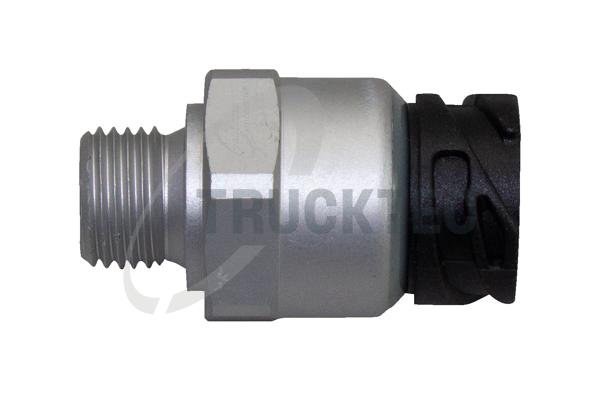TRUCKTEC AUTOMOTIVE 0417009 for DAF MAN MERCEDES-BENZ