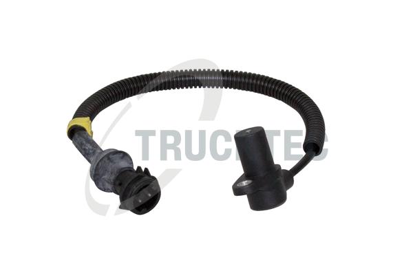 TRUCKTEC AUTOMOTIVE 0542066 for MAN
