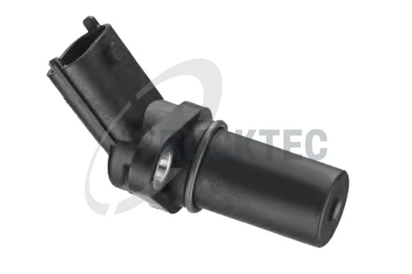 TRUCKTEC AUTOMOTIVE 0317016 for VOLVO IVECO MAN RENAULT TRUCKS