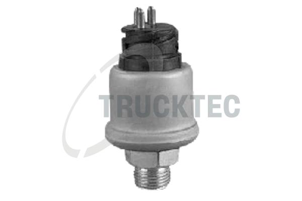 TRUCKTEC AUTOMOTIVE 0542054 for MAN