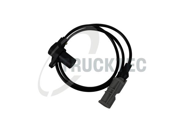 TRUCKTEC AUTOMOTIVE 0542067 for MAN