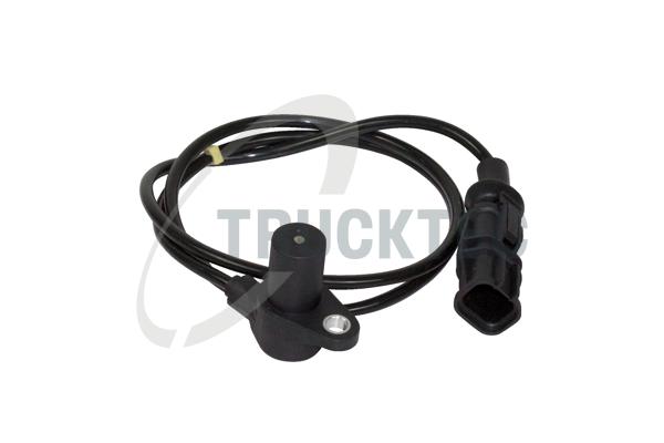 TRUCKTEC AUTOMOTIVE 0542068 for MAN