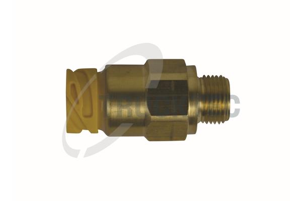 TRUCKTEC AUTOMOTIVE 0542097 for MAN