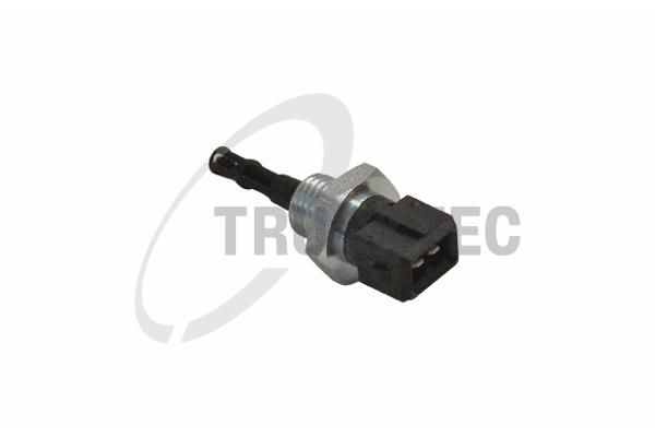 TRUCKTEC AUTOMOTIVE 0117075 for MERCEDES-BENZ