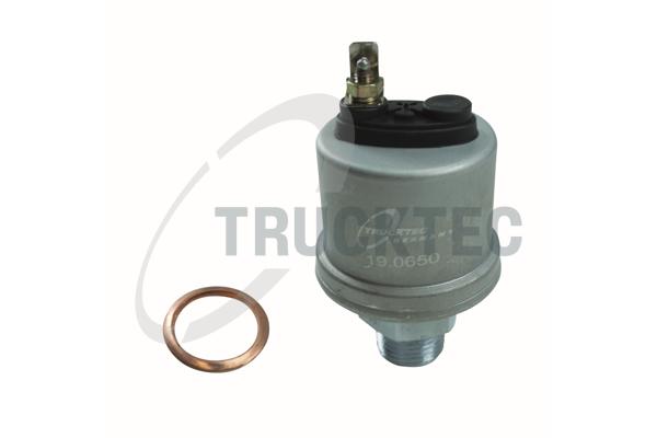 TRUCKTEC AUTOMOTIVE 0142033 for MERCEDES-BENZ