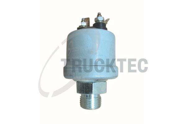 TRUCKTEC AUTOMOTIVE 0142044 for MAN MERCEDES-BENZ