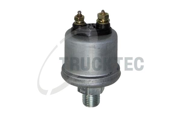 TRUCKTEC AUTOMOTIVE 0142043 for MERCEDES-BENZ