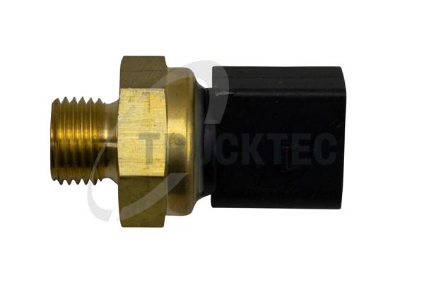 TRUCKTEC AUTOMOTIVE 0142120 for MERCEDES-BENZ