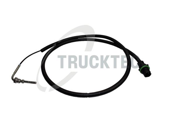 TRUCKTEC AUTOMOTIVE 0117025 for MERCEDES-BENZ