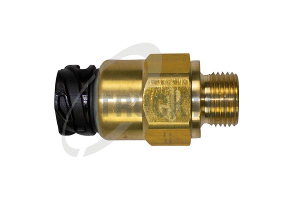 TRUCKTEC AUTOMOTIVE 0542047 for MAN