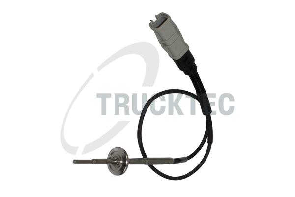 TRUCKTEC AUTOMOTIVE 0542015 for MAN