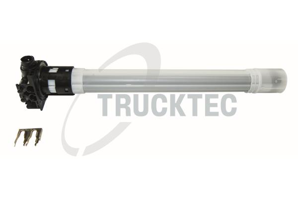 TRUCKTEC AUTOMOTIVE 0142084 for MERCEDES-BENZ