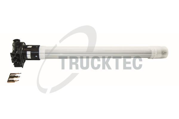 TRUCKTEC AUTOMOTIVE 0142014 for MERCEDES-BENZ
