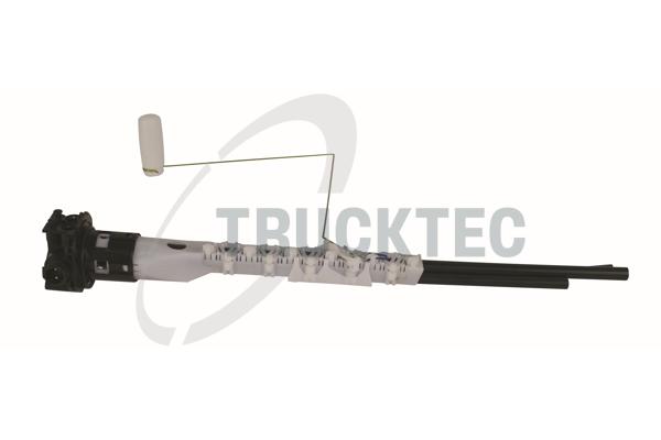 TRUCKTEC AUTOMOTIVE 0142129 for MERCEDES-BENZ