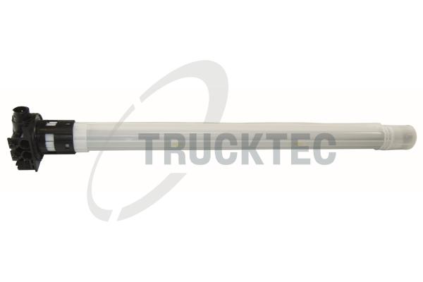 TRUCKTEC AUTOMOTIVE 0142070 for MERCEDES-BENZ
