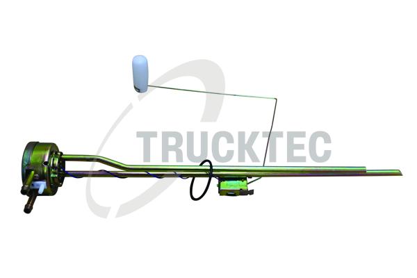 TRUCKTEC AUTOMOTIVE 0142063 for MERCEDES-BENZ