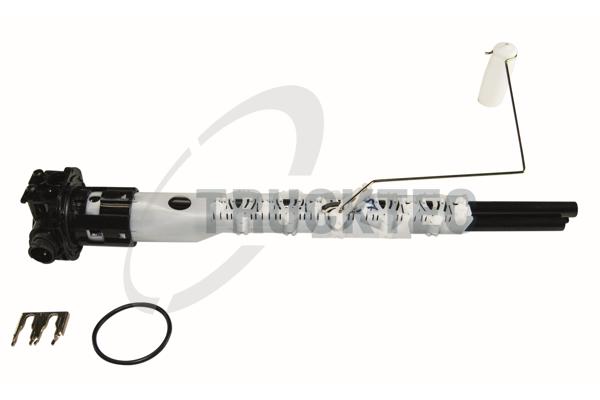 TRUCKTEC AUTOMOTIVE 0142128 for MERCEDES-BENZ