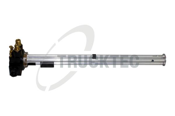TRUCKTEC AUTOMOTIVE 0342005 for VOLVO
