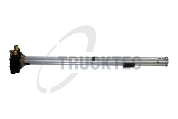 TRUCKTEC AUTOMOTIVE 0342007 for VOLVO