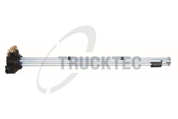 TRUCKTEC AUTOMOTIVE 0342011 for VOLVO