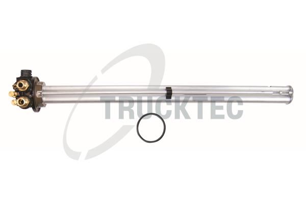 TRUCKTEC AUTOMOTIVE 0342010 for VOLVO