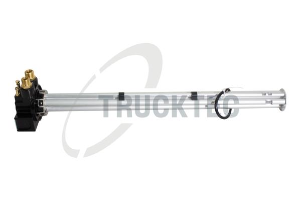 TRUCKTEC AUTOMOTIVE 0342012 for VOLVO