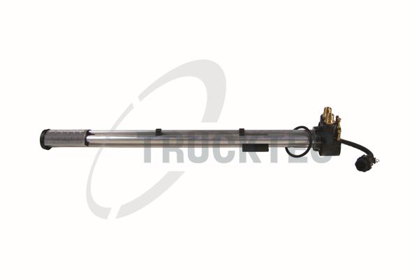 TRUCKTEC AUTOMOTIVE 0542012 for MAN