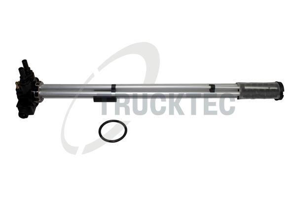 TRUCKTEC AUTOMOTIVE 0542158 for MAN